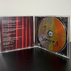 CD - Silence 4: Silence Becomes It - comprar online