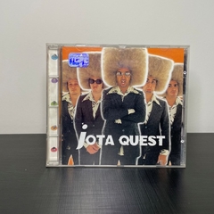 CD - Jota Quest