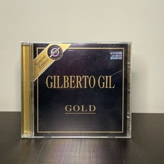 CD - Gilberto Gil: Gold