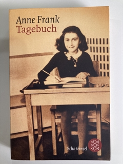 Tagebuch - Anne Frank