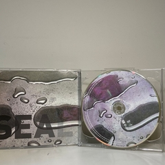 CD - Seal: Live in Paris na internet