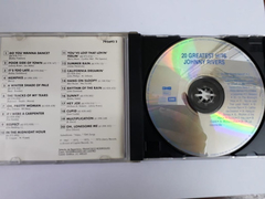 Cd Johnny Rivers - 20 Greatest Hits na internet
