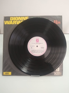 Lp - Valley Of The Dolls -O Vale Das Bonecas -Dionne Warwick - comprar online