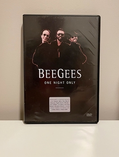 DVD - Bee Gees: One Night Only