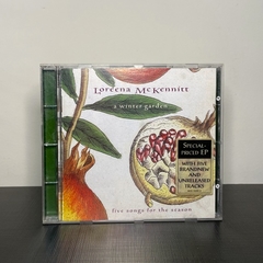 CD - Loreena Mckennitt: A Winter Garden