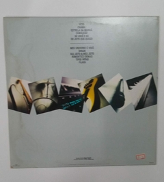 LP - ROUPA NOVA - LUZ - 1988 - COM ENCARTE - comprar online