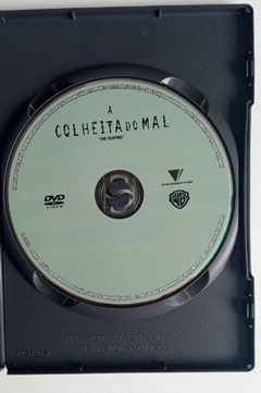 DVD -A COLHEITA DO MAL - HILARY SWANK na internet