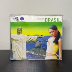 CD - HSBC: A Música do Brasil