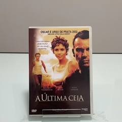 Dvd - A Última Ceia