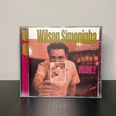 CD - Wilson Simoninha Volume 2
