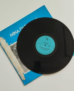LP - MINA DAS MINAS - 1988 - BMG ARIOLA na internet