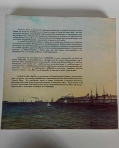 San Juan - Historia Ilustrada De Su Desarrollo Urbano - 1508 - 1898 - Aníbal Sepúlveda Rivera - loja online