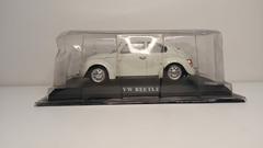 Miniatura - Vw Beetle - comprar online