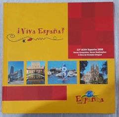 I Viva Espana - 12º Acava Espanha 2008