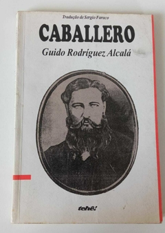 Caballero - Guido Rodriguez Alcalá