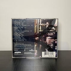 CD - Kenny G: Breathless na internet