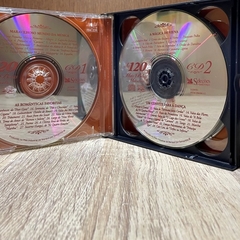 CD - As 120 Mais Belas Melodias - comprar online