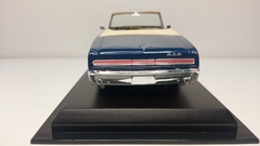 Imagem do Miniatura - Pontiac GTO