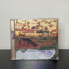 CD - Vans "Off the Wall" Sampler