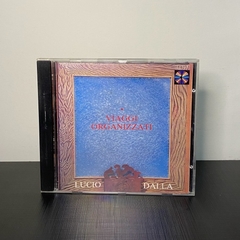 CD - Lucio Dalla: Viaggi Organizzati