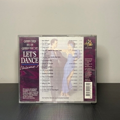 Cd - Let's Dance Volume 1 - comprar online
