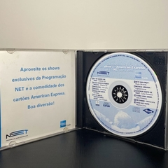 CD - Show Exclusivos da Programação NET - comprar online