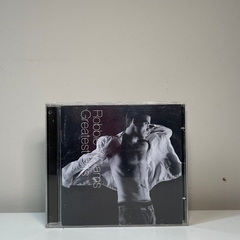 CD - Robbie Williams: Greatest Hits