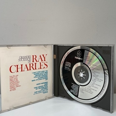 CD - Grandes Sucessos de Ray Charles - comprar online