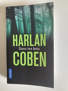 Dans Les Bois - Harlan Coben