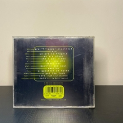 CD - Techno Army Featuring Gary Numan - comprar online