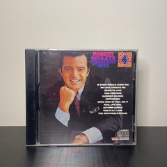 CD - Robert Goulet's Greatest Hits