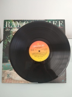 Lp - 30 Years Of Ray Conniff - Ray Conniff na internet