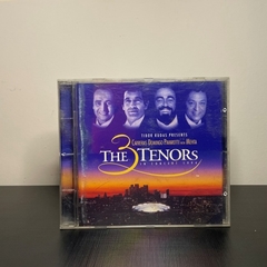 CD - The 3 Tenors In Concert 1994