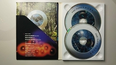 DVD - Pink Floyd - Pulse - Duplo na internet