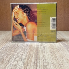 CD - Toni Braxton: Secret na internet