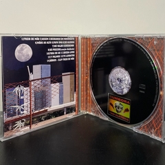 CD - Rumbora: Trio Elétrico - comprar online