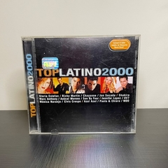 CD - Top Latino 2000