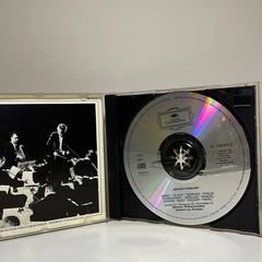 CD - Adagio: Karajan - comprar online