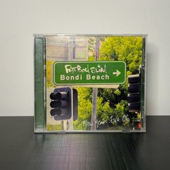 CD - Fatboy Slim: Bondi Beach - New Years Eve '06