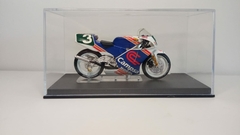 Miniatura - Moto - Honda NSR250 - Sito Pons 1988 na internet