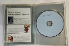 DVD - ELIS REGINA - MPB ESPECIAL - 1973 na internet