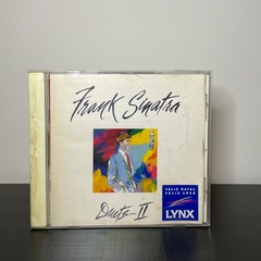 CD - Frank Sinatra: Duets 2