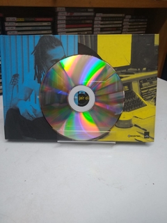 CD - Jair Oliveira - SambAzz (Livro+CD) - comprar online