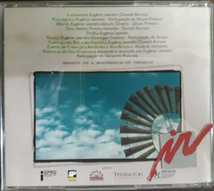 Cd Catavento - Eugênio Leandro - comprar online