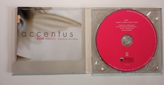 Cd - Accentus Laurence Equilbey Fauré Requiem na internet