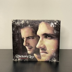 CD - Victor & Léo: Boa Sorte Pra Você