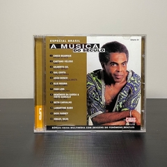 CD - A Música do Século Vol 5