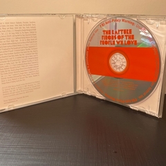 CD - The Rapture: Pieces of The People We Love - comprar online