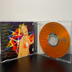 CD - 11 Hits Da Pan - comprar online