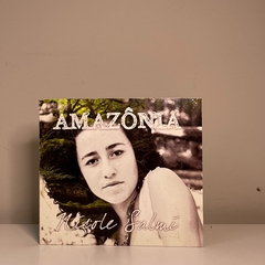 CD - Nícole Salmí: Amazônia